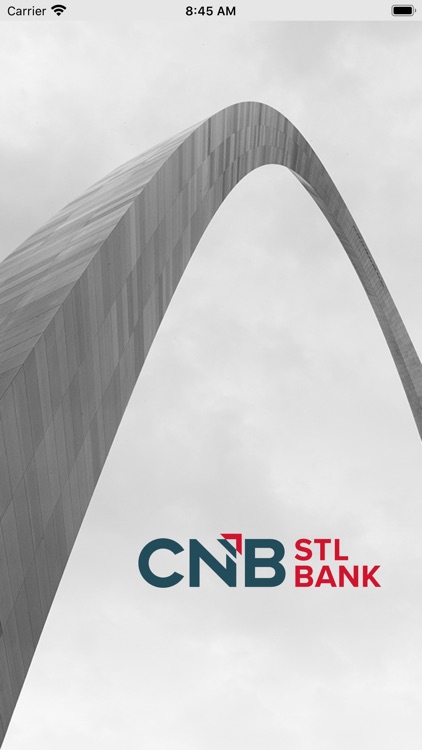 CNB St. Louis Bank Business