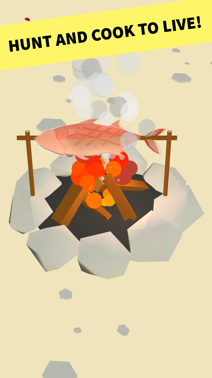 Alone - Adventure game