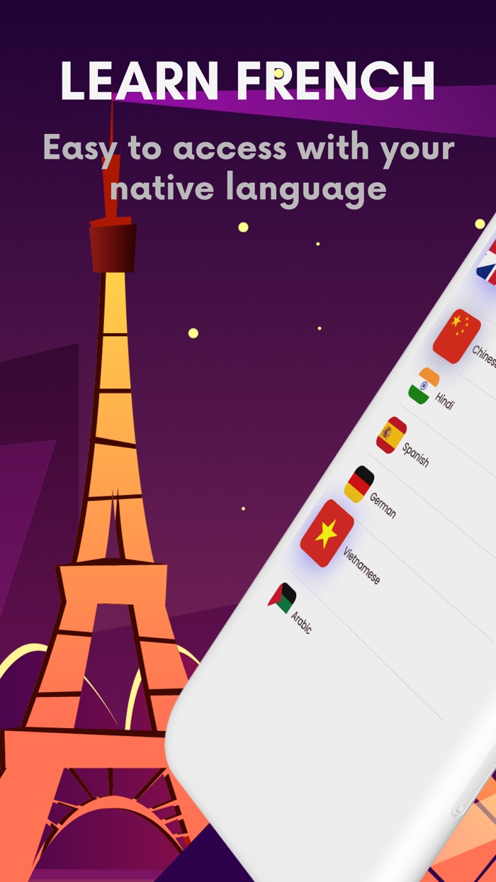 Babbel Learning French Daily