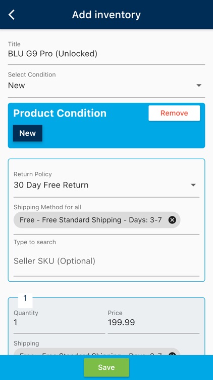 Zab.ee Seller screenshot-6