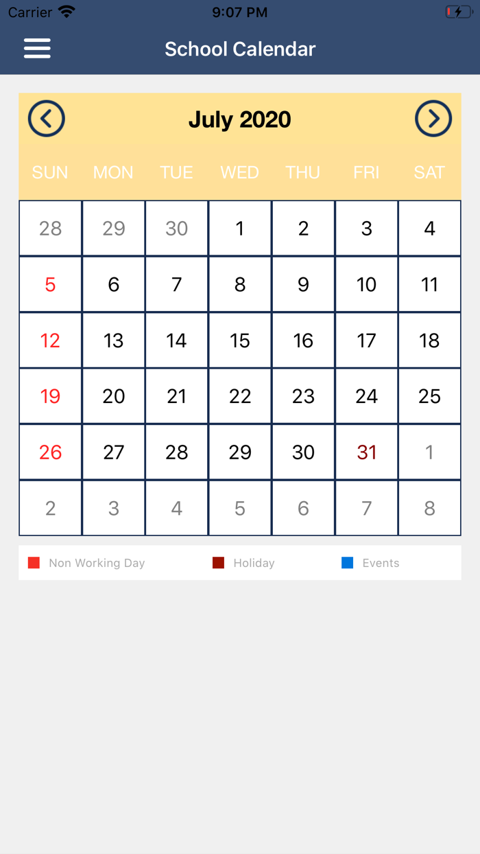 The Sanskaar Valley School