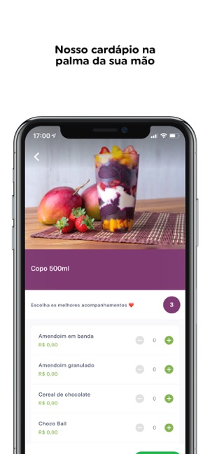 Açaí do Parque Frozen(圖3)-速報App