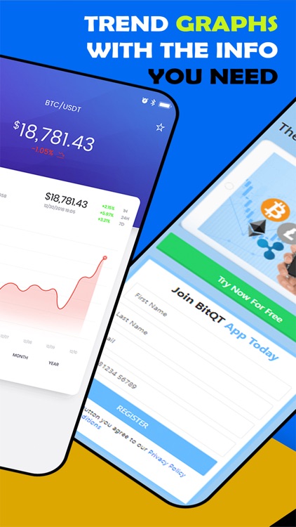 BitQt App