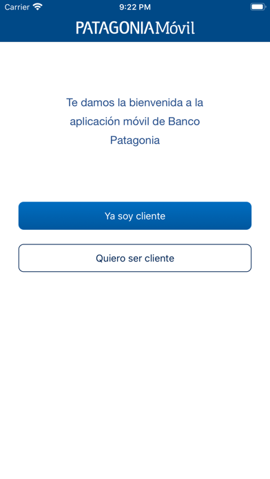 How to cancel & delete Patagonia Móvil from iphone & ipad 2