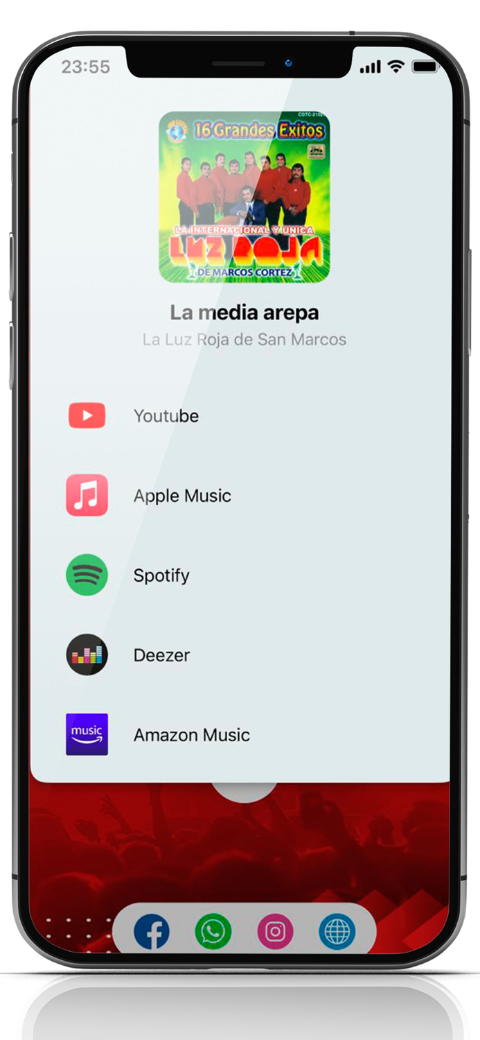 Radio Jornalera Taxco