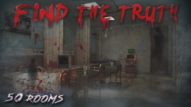 New 50 Rooms Escape II