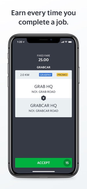 Download grab driver versi 5.151 Download grab driver versi 5.151