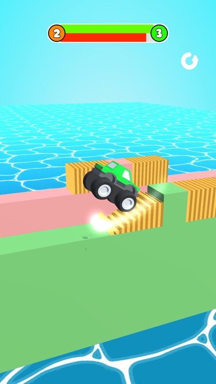 Cut The Road screenshot-3