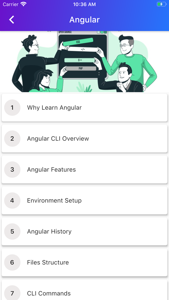 Learn Web Development Complete