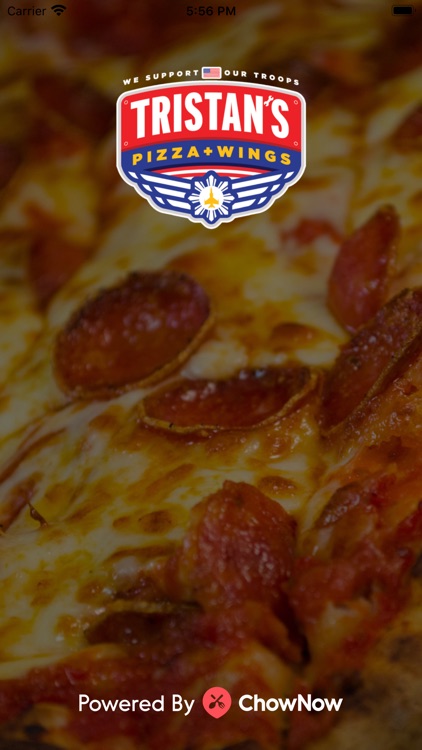 Tristan's Pizza & Wings