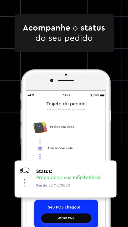 InfinitePay screenshot-5