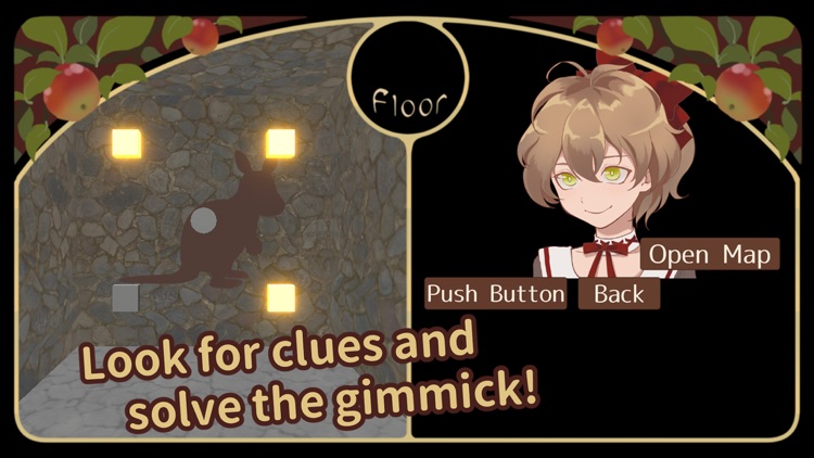 Animal Quiz Adventure