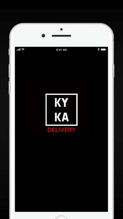 KYKA-Delivery