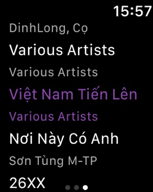 Zing MP3 - Đỉnh Cao Âm Nhạc