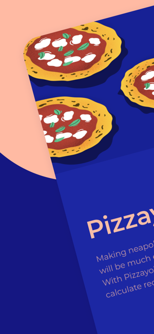 Pizzayolo(圖1)-速報App