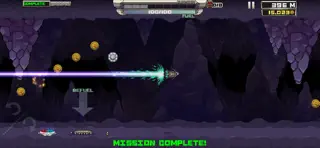 Flop Rocket - Screenshot 2