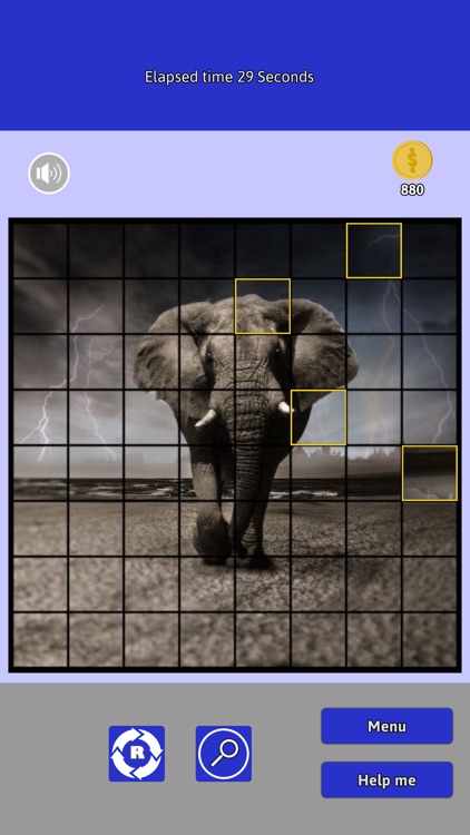 Super rotating puzzle screenshot-3