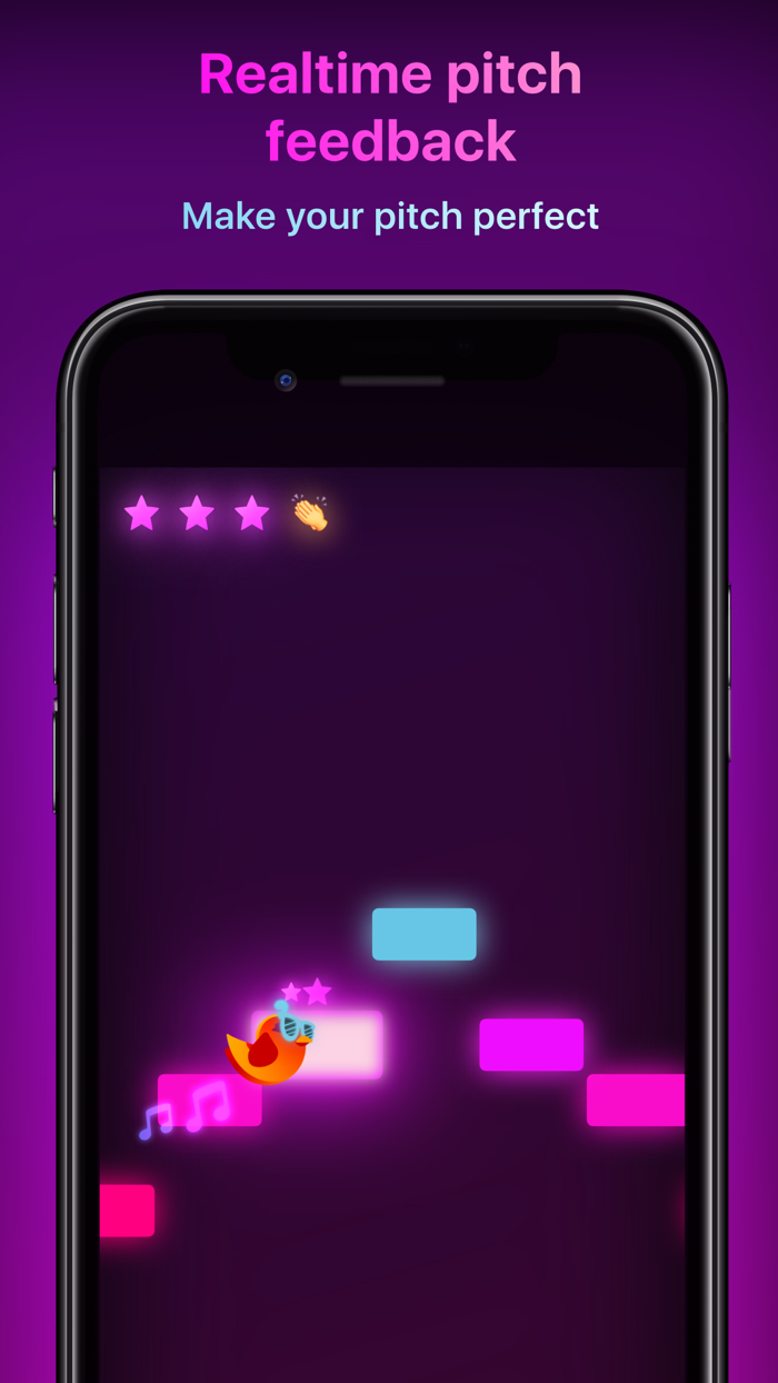 Vocal Workout Singing lessons