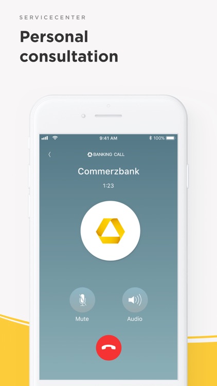 Commerzbank Banking screenshot-8