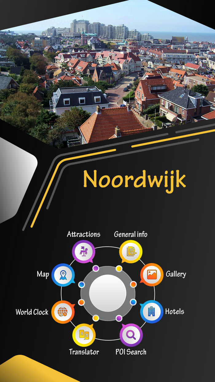 Noordwijk Travel Guide