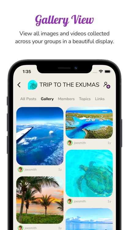 Yodelay screenshot-4