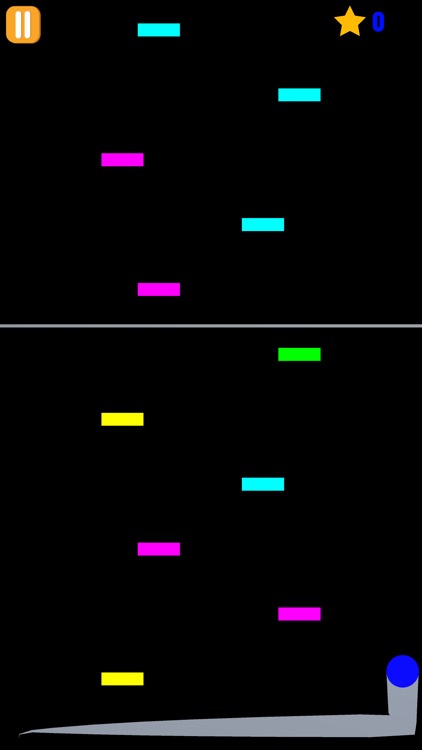 Ultimate Color Ball Race screenshot-6