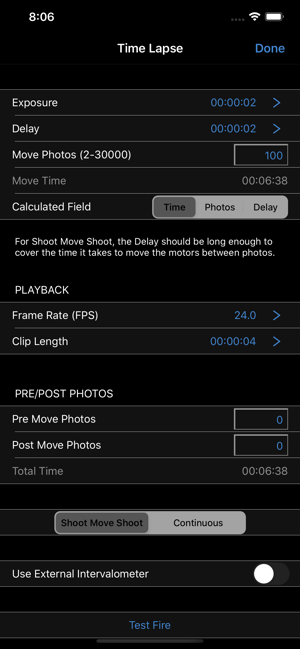 Second Shooter Remote(圖6)-速報App
