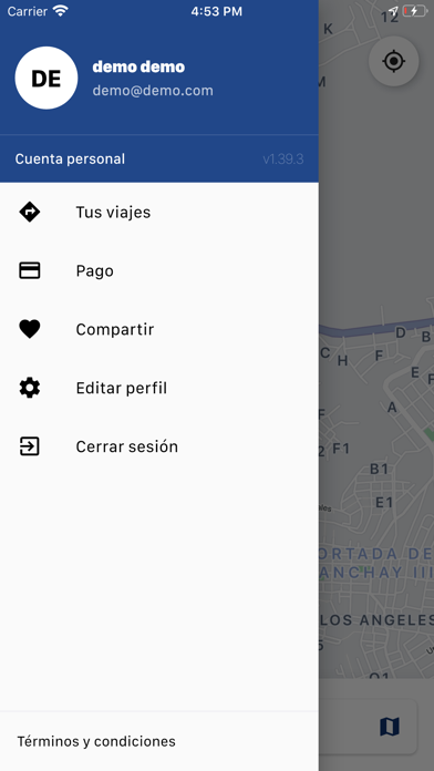 Screenshot #3 pour Specialcar