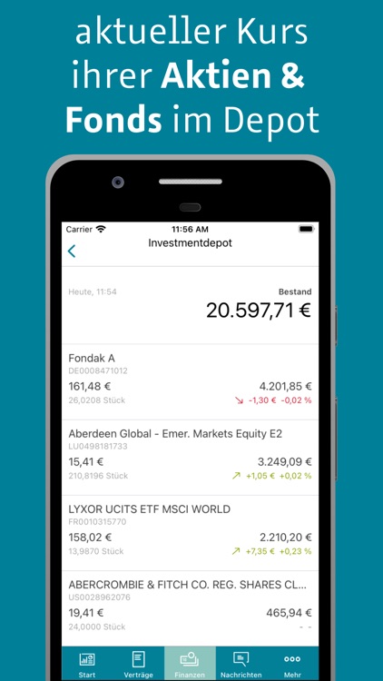 myProVentus screenshot-5