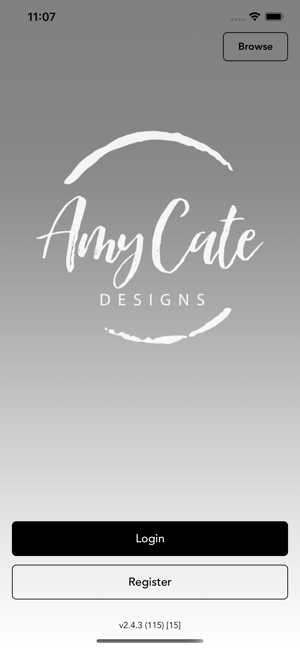 Amy Cate Designs