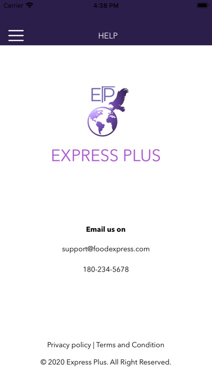 Express Plus screenshot-4