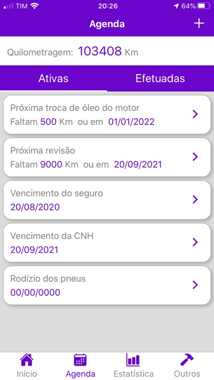 AUTOanjo screenshot-3