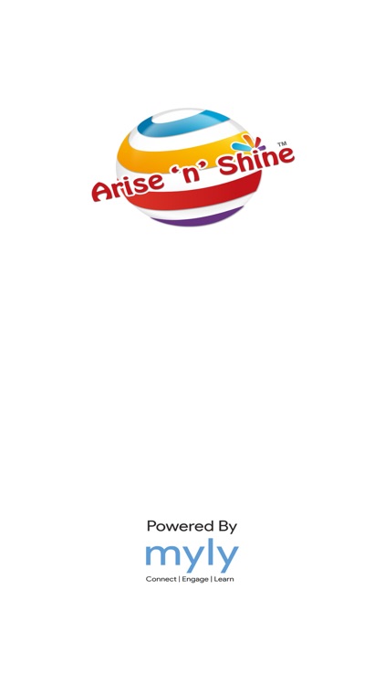 Arise 'n' Shine