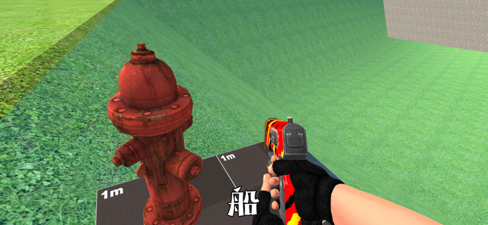 RSandbox - sandbox, TTT, Bhop