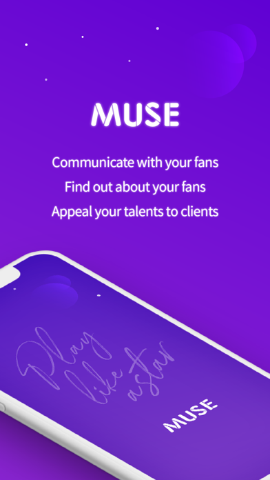How to cancel & delete MUSE : 뮤즈 from iphone & ipad 1