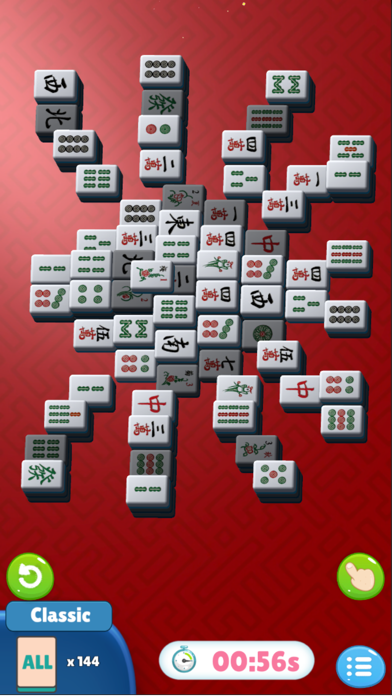 How to cancel & delete Mahjong· from iphone & ipad 2