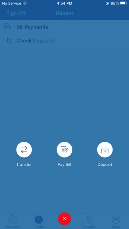 Arundel Federal Mobile Banking