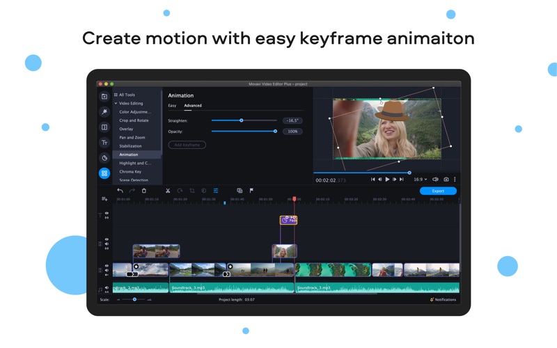 movavi video editor free download full version for android