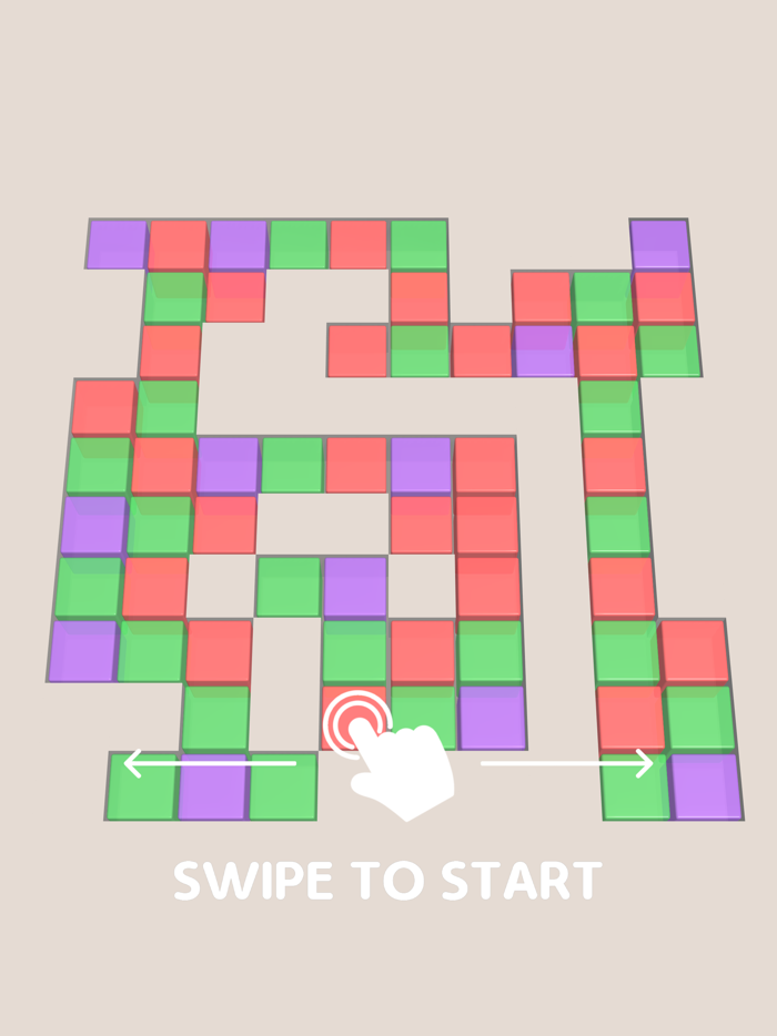 Jelly Merge - Puzzle Game