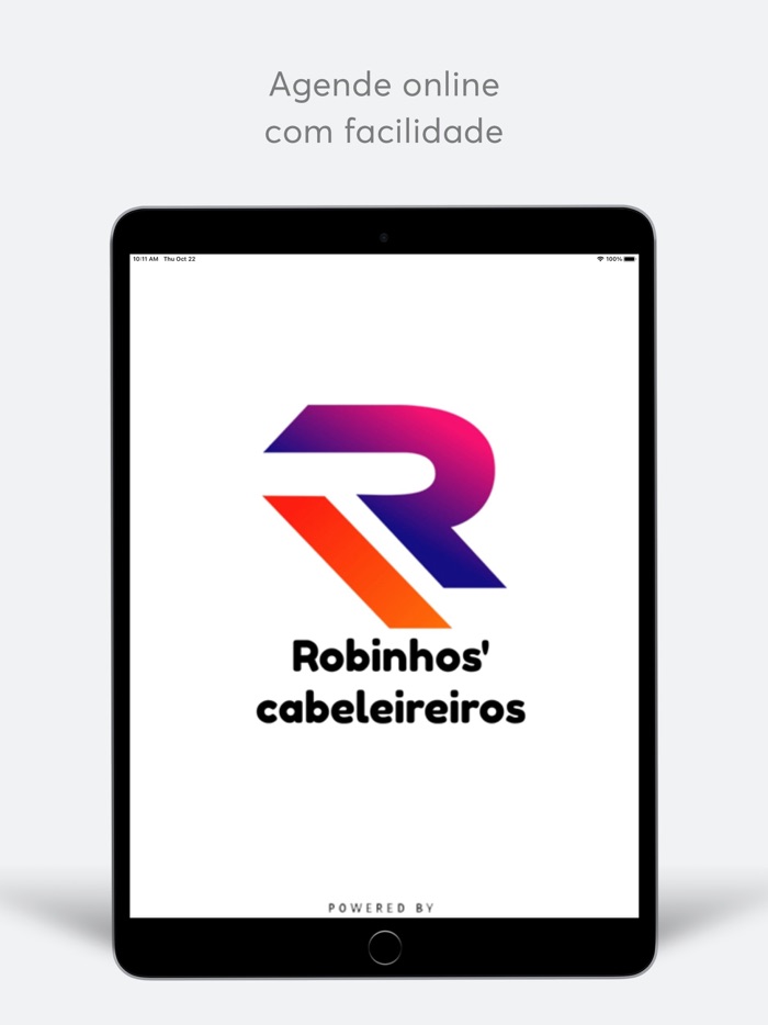 Robinhos cabeleireiros
