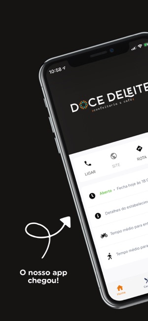 Doce Deleite AC(圖1)-速報App