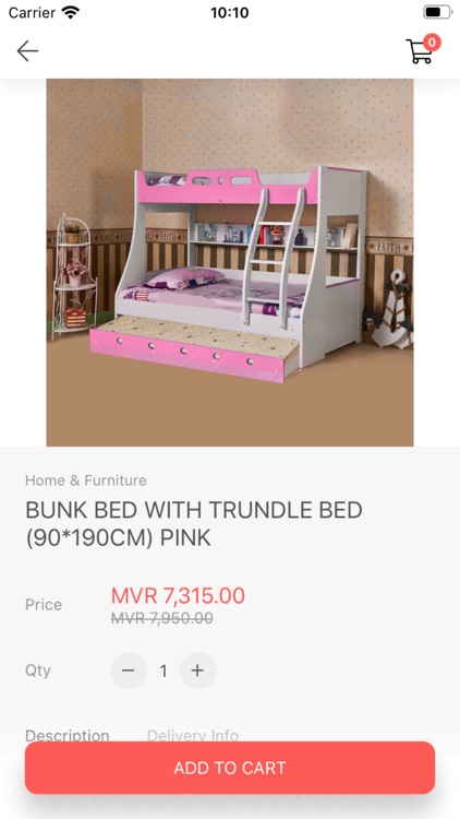 Damas Express screenshot-4