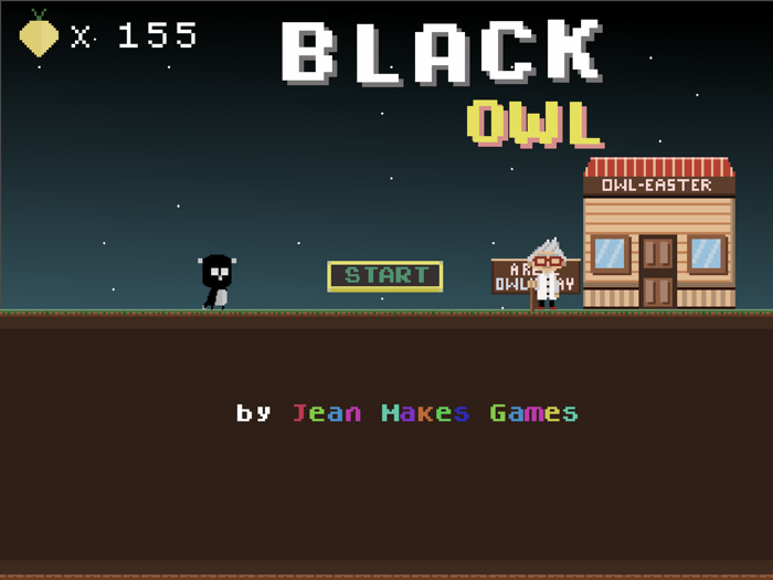 Black Owl