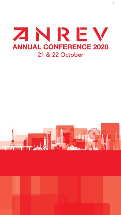 ANREV Annual Conference 2020