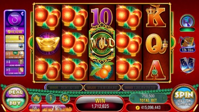 Jogos de slot gratis Cleo Queen of Egypt