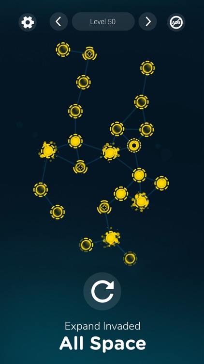 Dots Attack - Splash Battle screenshot-5