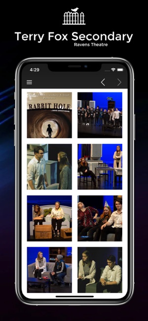 Ravens Theatre(圖4)-速報App