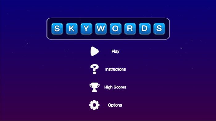 SkyWords