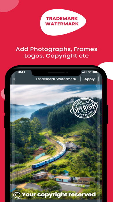 Add Watermark – Photo & Video screenshot 4