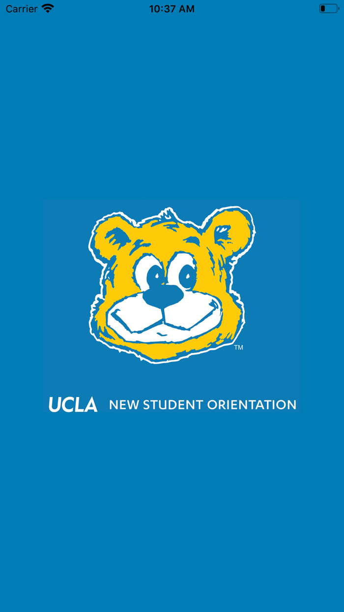UCLA New Bruins